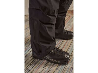 Maloja VilliniM., deep black - Bild 4