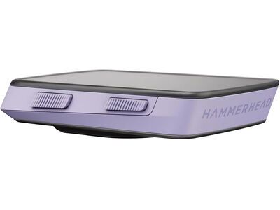 Hammerhead Karoo Color Shell Elevation Series, ascent purple - Bild 4