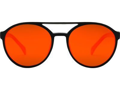 CHPO Rickard, Red Mirror / matte black - Bild 2