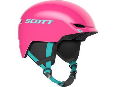 Scott Keeper 2, mint green/neon pink - Bild 1