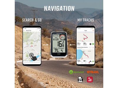 Sigma ROX 4.0 Endurance Sensor Set, white - Bild 7