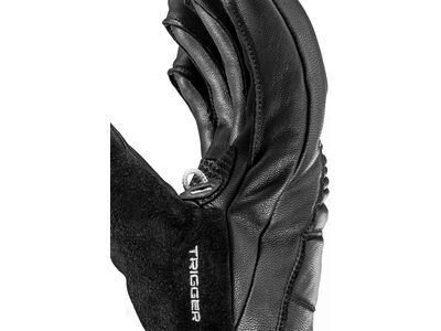 Leki Tyton Pro TR, black - Bild 5