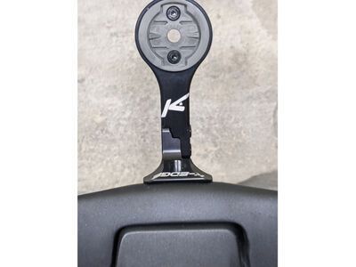 K-Edge Gen 6. Madone/Emonda Mount Wahoo, black - Bild 3