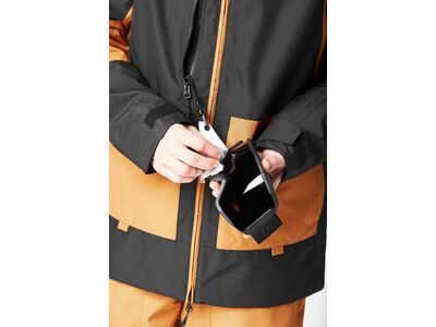 Picture Jomoh Jkt, black brown sugar - Bild 10