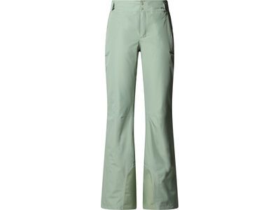 The North Face Women’s Descendit Pant, slate moss