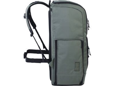 Evoc Gear Backpack 90, dark olive - Bild 4