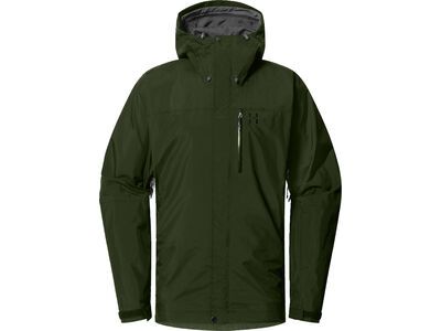 Haglöfs Astral GTX II Jacket Men, seaweed green