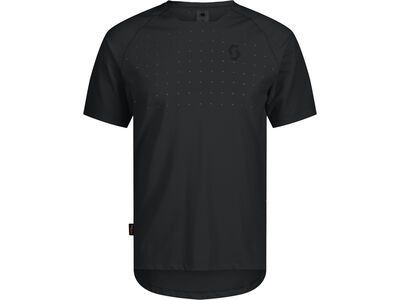 Scott Trail Vertic Pro Short-Sleeve Men's Tee black