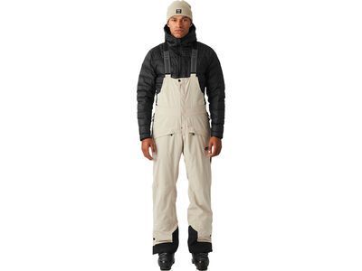 Picture Avening Bib Pants, pure cashmere - Bild 4