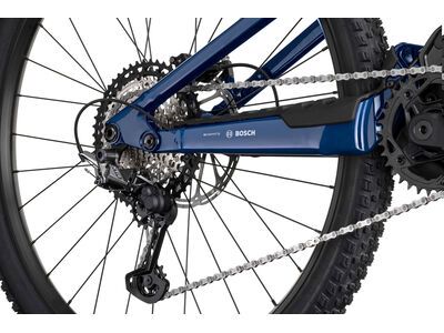 Cannondale Moterra Carbon 1 - 29, abyss blue - Bild 6