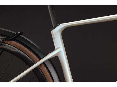 Cube Nuroad Hybrid C:62 SLX 400X FE, glintsand´n´black - Bild 5