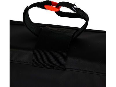 Fox Tailgate Cover Small, black - Bild 2