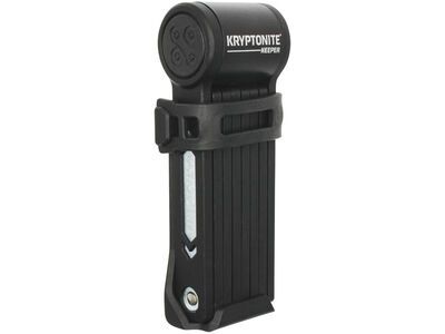 Kryptonite Keeper Mini Foldable, black - Bild 3