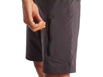 Specialized Trail MTB Cargohose Damen kurz, charcoal - Bild 5