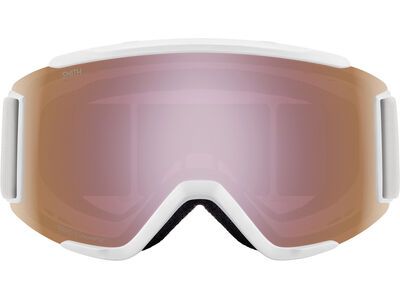 Smith Squad S, ChromaPop Everyday Rose Gold Mirror / white vapor - Bild 2