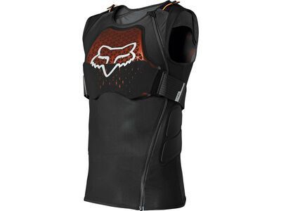 Fox Baseframe Pro D3O Vest, black - Bild 3