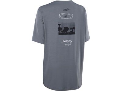 ION Bike Jersey Ionic SS DR Lyocell Unisex, sage-grey - Bild 5