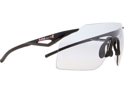 Red Bull Spect Eyewear Gabe Photocromic / matt black