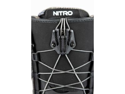 Nitro Capital TLS, black - Bild 7