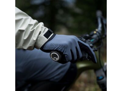GOREWEAR Zone 2.0 Handschuhe, lab graphite - Bild 3