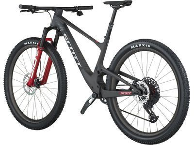 Scott Spark RC World Cup, carbon black - Bild 3