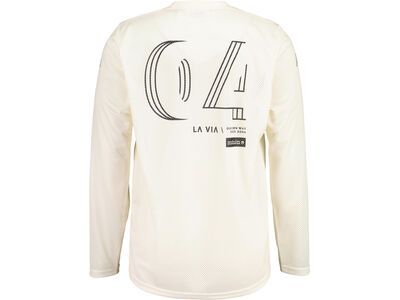 Maloja PfeifferkogelM., shaded white - Bild 2