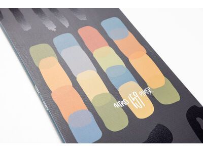 Nitro Phase Mid-Wide - Bild 4