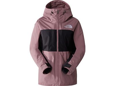 The North Face Women’s Namak Insulated Jacket fawn grey