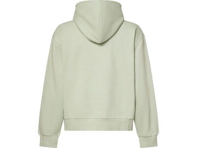 Oakley Metal Rise Hoodie, faded green - Bild 3