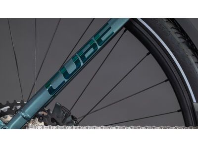 Cube Kathmandu Hybrid SLT 800, duskwood´n´goblin - Bild 5