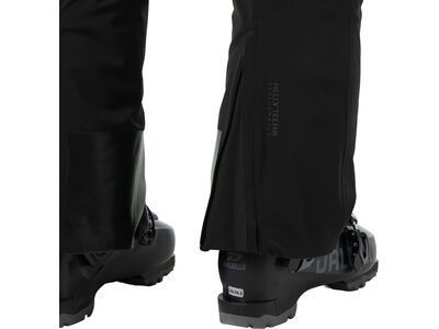 Helly Hansen Alphelia Bib Pant Damen, black - Bild 5