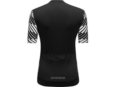GOREWEAR Swiftride Optical Trikot Damen, black/white - Bild 3