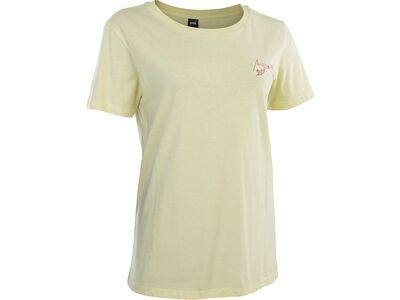 ION T-Shirt Vibes Shortsleeve Women, dirty-sand