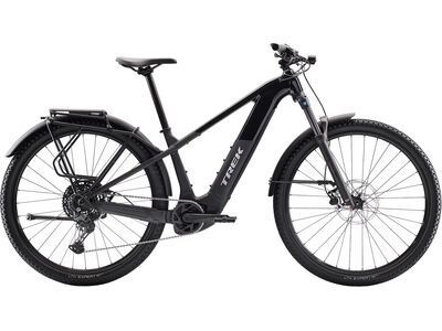 Trek Powerfly+ 4 Equipped Gen 5 800 Wh - 27.5, gloss dark star/matte dark web - Bild 1