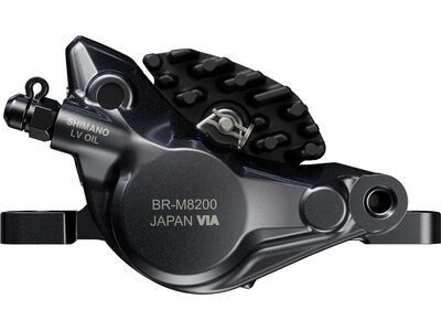 Shimano Deore XT BL-M8200 + BR-M8200 2-Kolben - VR - Bild 8