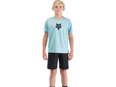 Fox Youth Ranger SS Jersey Fox Head, vintage wash - Bild 3