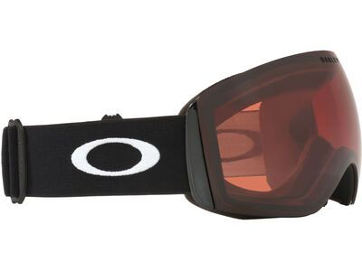 Oakley Flight Deck L, Prizm Snow Garnet / matte black - Bild 10