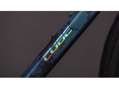 Cube Nuroad C:62 SLT, royalgreen´n´fume - Bild 7