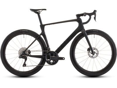 Cube Agree C:62 Pro blackline