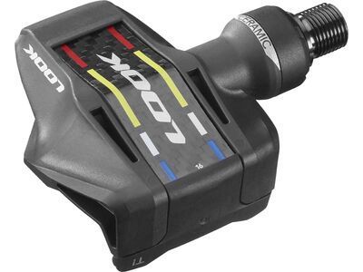 Look Keo Blade Ceramic Ti, black - Bild 2