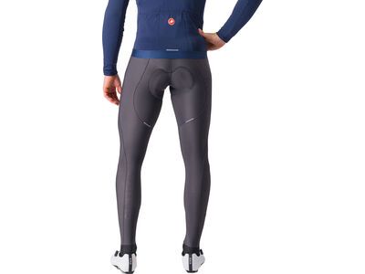 Castelli Espresso Bibtight, dark gray - Bild 2