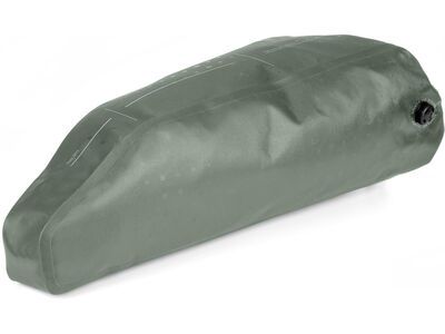 Cube Acid Satteltasche Pack Pro 15, black´n´green - Bild 4