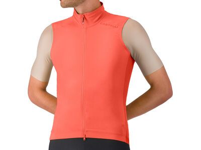 Castelli Espresso 2 Vest, paprika - Bild 1