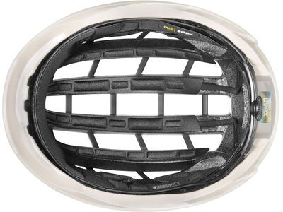 uvex surge aero MIPS, warm grey matt - Bild 10