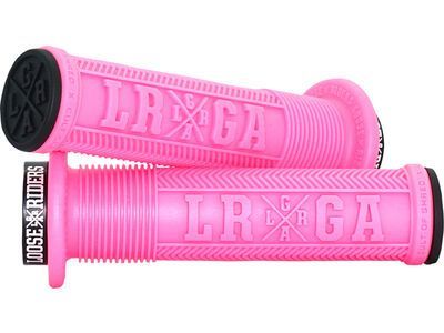 Loose Riders C/S Grips Pink / small, pink