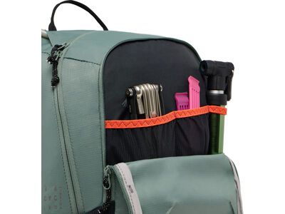 Vaude Trailvent 10, agave - Bild 7