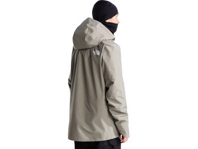 The North Face M Summit Verbier GTX Jacket, stone slab - Bild 5