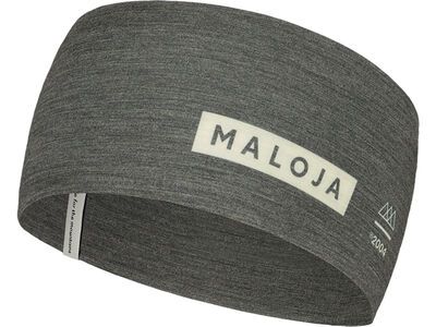 Maloja RumplerM., deep black