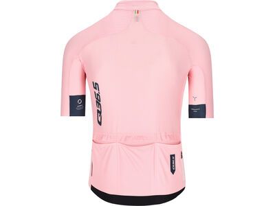 Q36.5 Gregarius Pro Signature Jersey, gazzetta pink - Bild 2