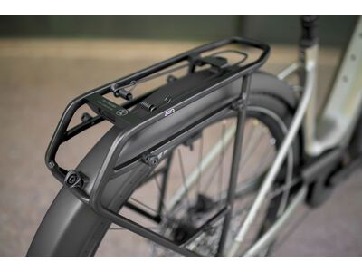 Cube Nuride Hybrid Pro 600 Easy Entry, flashstone´n´chrome - Bild 8